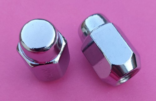 20x unf wheelnuts rover - 20x,