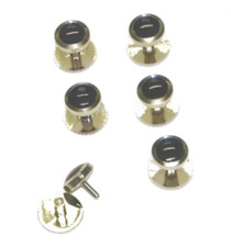 Pack Of 6 Screw On Dress Shirt