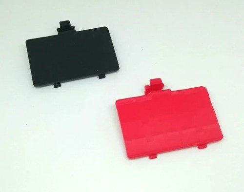 Guitar hero battery cover les - battery,