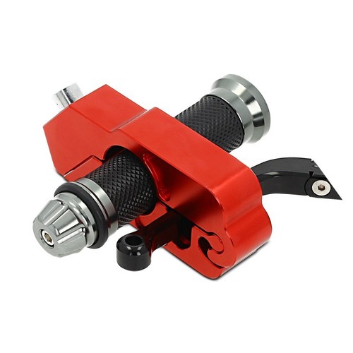 Throttle brake lock for - throttle-brake,