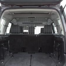 Travall Dog Guard for Land Rover Discovery 3/4 2004-2016 Tailored Fit Barrier