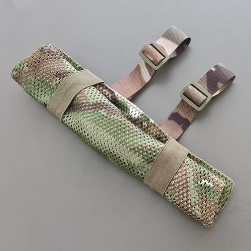 Kitpimp roll magazine mesh - kitpimp,