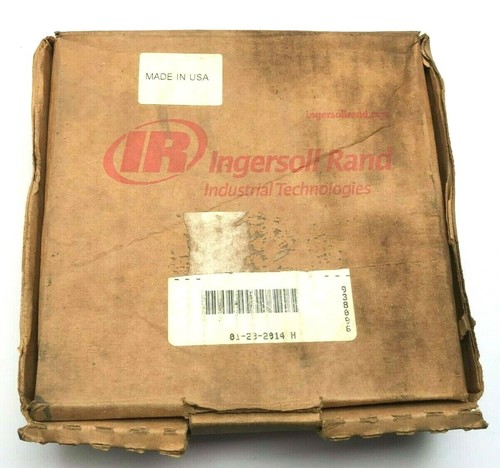 Ingersoll rand genuine - (ir),