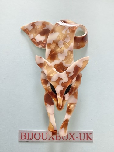Lea stein fox - lea,