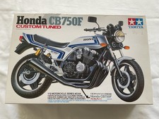 TAMIYA 1/12 Honda CB750F