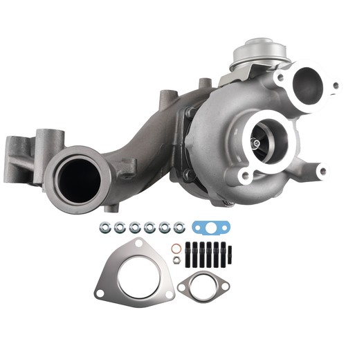 Turbocharger for nissan - for, navara