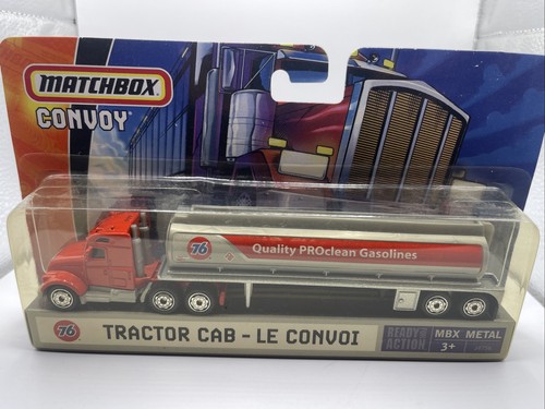 Matchbox convoy 2006 ford - 2006,