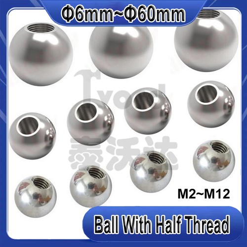 Stainless steel ball - steel, bearing