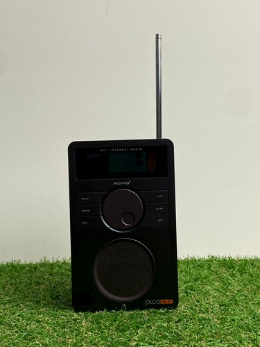 Revo pico radiostation dab - revo,