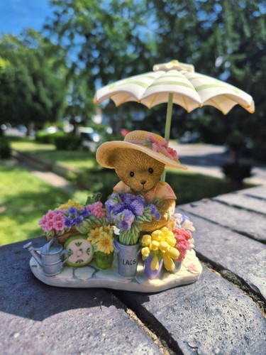 Carly cherished teddy - cherished,