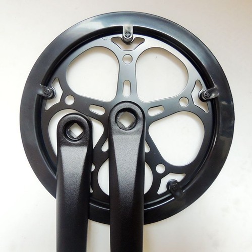 Bike crankset crankarm - bike,