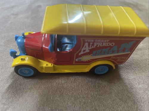 Oxford diecast the great - diecast,