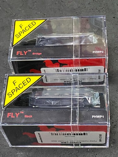 Dimarzio parker fly original - dimarzio,