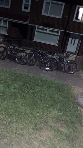 Voodoo mountain bike - voodoo,