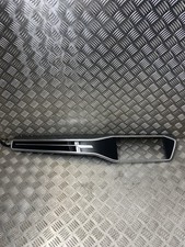 2019 AUDI A6 C8 DASHBOARD TRIM