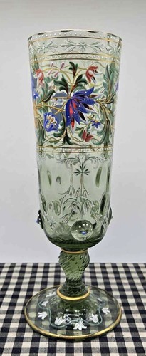 Tall 1880 bohemian - tall,