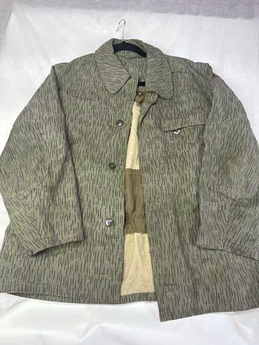 Vintage czech army strichtarn - army,