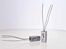 2 x AC128-01 MATCHED PAIR PNP Germanium Transistor AC128/01  AC128 Hfe=101+