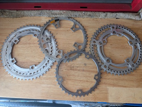 Job lot various - job, cycle