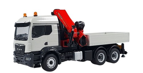 Conrad man tgs - conrad, tm