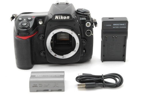 Mint nikon d300s - 【n,
