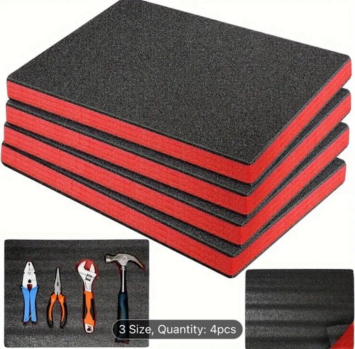 Tool foam shadow - foam/,