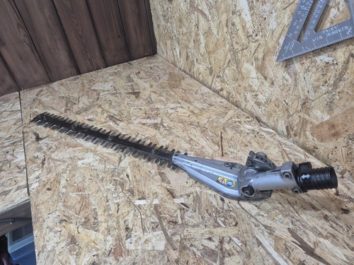 Stihl kombi long reach hedge - kombi,