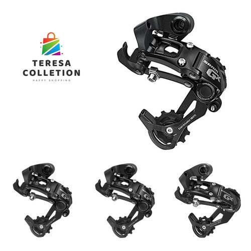 High performance mtb type - gx,