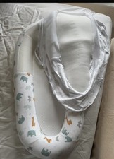 Purflo Sleeping Nest With A