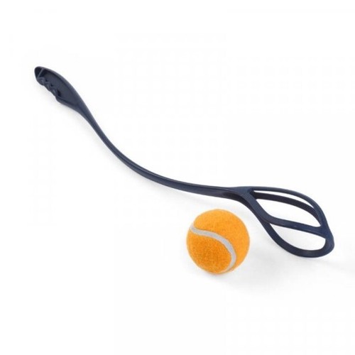 Zoon pooch ball launcher throw - zoon,