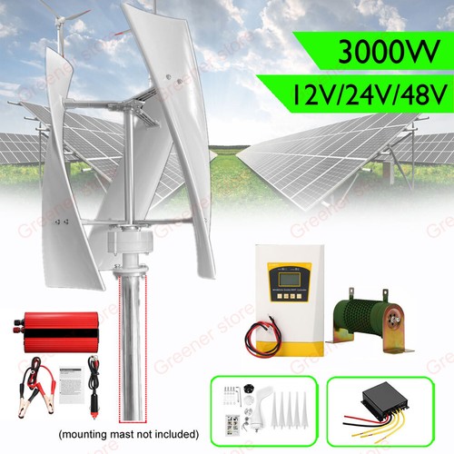3000w 12v 24v - 24v, 3