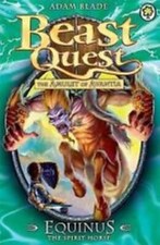 Beast Quest: Series 4 - N/A