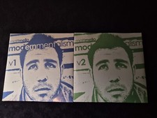 Modern Mentalism 2 DVD Set By