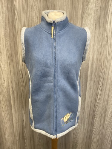 Clever shepherd blue fleece - clever,