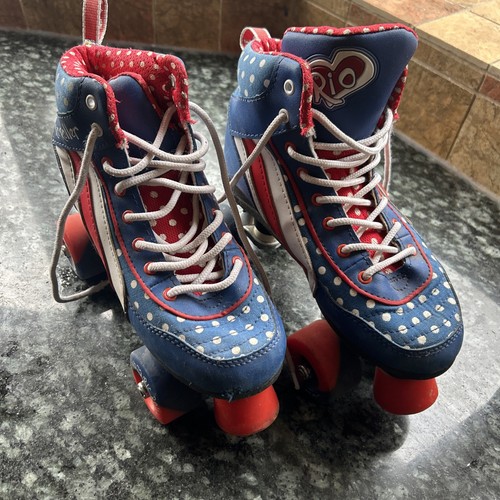 Sfr jive rio roller skates - sfr,