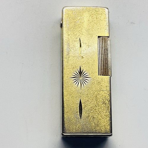 Vintage hadson honey lighter - vintage,