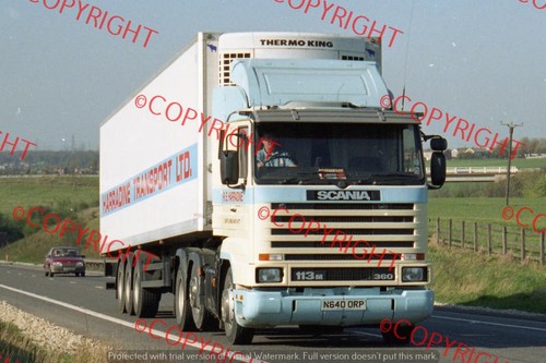 Truck photo harradine - truck,