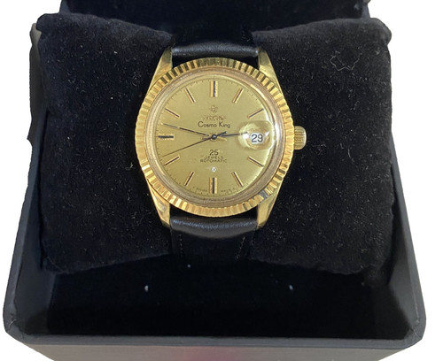 Vintage titoni cosmo - vintage,