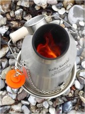 Kelly Kettle Outdoor Camping