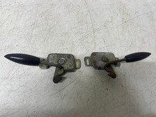 TRIUMPH SPITFIRE 1500 SEAT