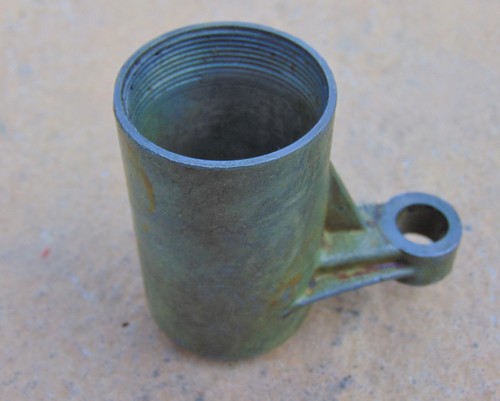 Vintage amal carburettor - ,