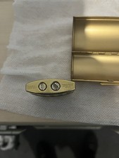 Ronson Vintage Mother of Pearl