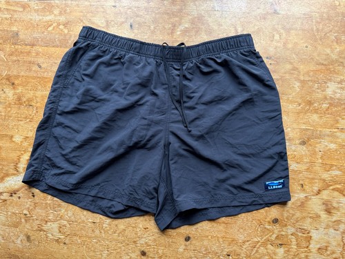 Mens bean black sport - ll,