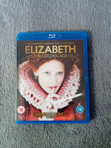 Elizabeth the golden age - elizabeth:,