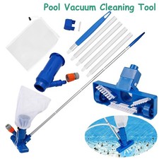 Swimming Pool Jet Vac Cleaner