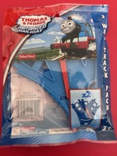 Fisher Price Thomas & Friends Motorized Railway 3 Way Track Pack