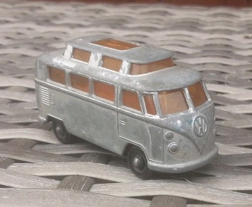 Lesney matchbox series - lesney,