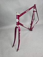 Frame Set Daccordi Furioso