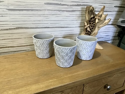 Set small grey - of,