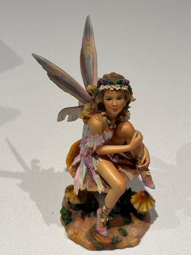 Faerie ring christine - ring, by